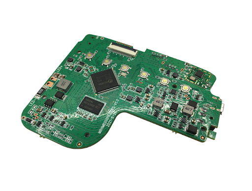 平博：RK3399芯片在消费产品中的应用及PCB设计关键注意事项